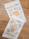 "Pastel Prairie" Prairie Kitchen Accessories