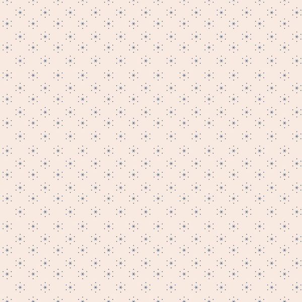 "Americana"-Sparkle Latte by Lori Holt of Bee in My Bonnet for Riley Blake
