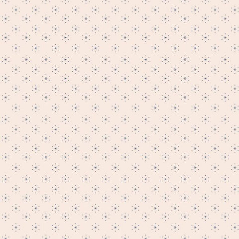 "Americana"-Sparkle Latte by Lori Holt of Bee in My Bonnet for Riley Blake