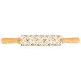 "Baked with love" Rolling Pin by Lori Holt for Riley Blake