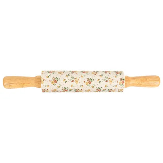"Baked with love" Rolling Pin by Lori Holt for Riley Blake
