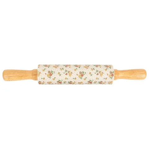"Baked with love" Rolling Pin by Lori Holt for Riley Blake
