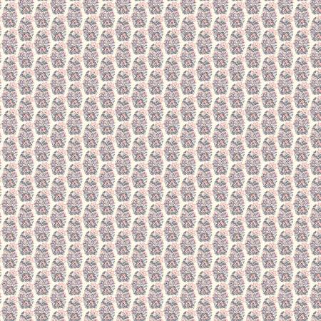 "The Emporium Collection"- Palmeria C by Liberty Fabrics