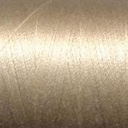 Aurifil 2000 Light Sand Thread, 50 wt