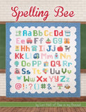 Spelling Bee by Lori Holt of Bee in My Bonnet for It's Sew Emma