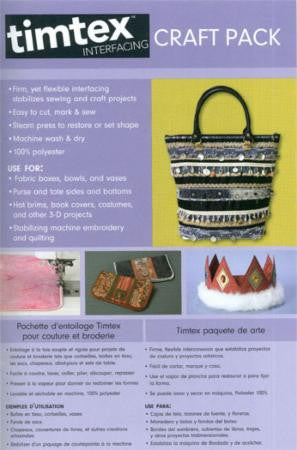Timtex Interfacing