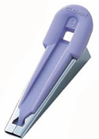 Clover 3/8"- 9 MM Fusible Bias Tape Maker