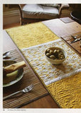 First Steps To Free Motion Quilting