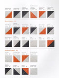 Visual Guide to Free-Motion Quilting Feathers