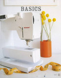 Visual Guide to Free-Motion Quilting Feathers