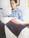 Visual Guide to Free-Motion Quilting Feathers