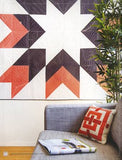 Visual Guide to Free-Motion Quilting Feathers
