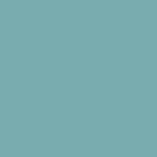 "Tilda Basics"-Dusty Teal by Tone Finnanger for Tilda