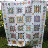 Great Granny Squared Book by Lori Holt for It's Sew Emma