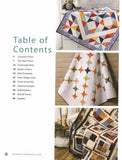 Time-Saving Charm Quilts from Annie's
