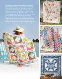 Fat Quarter Friendly Quilts