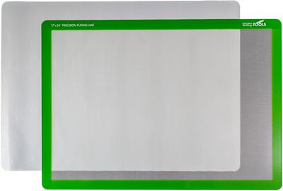 Precision Fusing Mat 17inch x 24inch