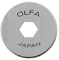 Olfa 18mm RTY4 Rotary Blades
