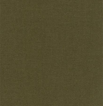 Bella Solids Bettys Brown for Moda