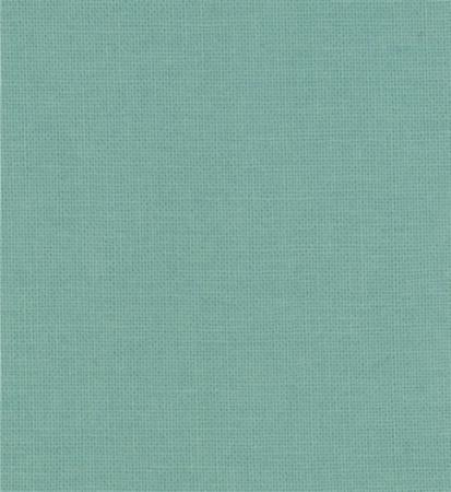 Bella Solids Bettys Teal for Moda