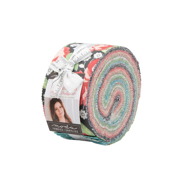 "Bloomington" Jelly Roll® by Lella Boutique for Moda