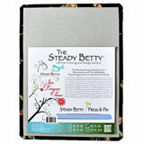 Design Series Press & Pin 12 x 16 Steady Betty