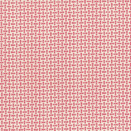 "Retro 30's Child Smile Spring"-31798L-20 by Lecien