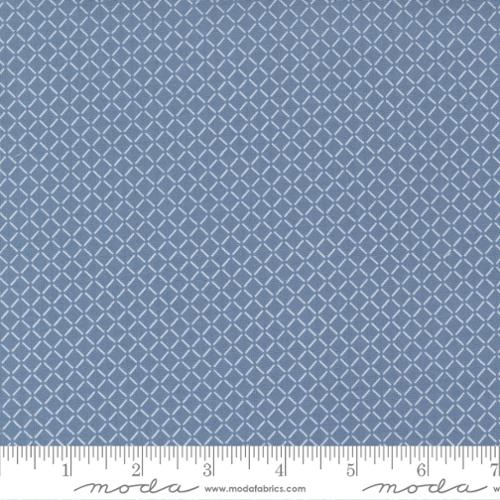 "Nantucket Summer"-Lake by Camille Roskelley for Moda