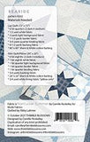Seaside Quilt Pattern by Camille Roskelley of Thimble Blossoms