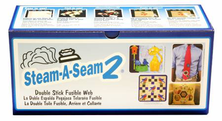 Steam A Seam 2 12in