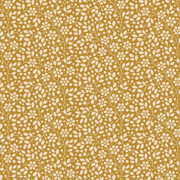 "Pie in The Sky"- Cloudpie-Mustard by Tone Finnanger for Tilda