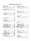 Encyclopedia of Pieced Quilt Patterns (Third Edition)