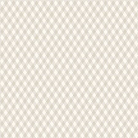 Honey Bee Plaid Taupe by Riley Blake