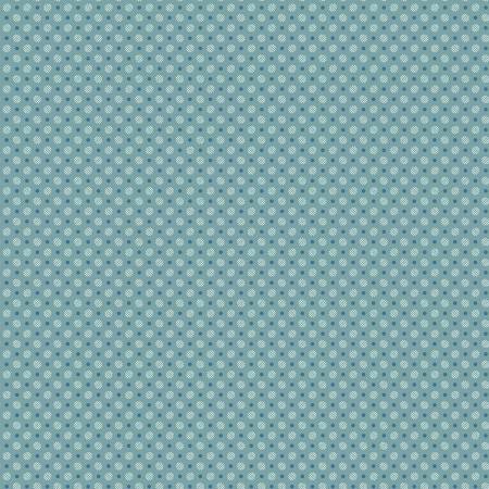 "Calico"-Polka Dot Heirloom Cottage by Lori Holt of Bee in My Bonnet for Riley Blake