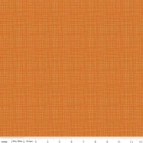 Texture Pumpkin for Riley Blake
