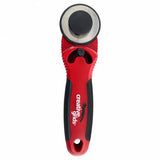 Creative Grids 45mm Rotary Cutter with EVA Case