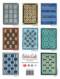 Quick n Easy 3-Yard Quilts