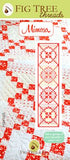 Mimosa Pattern by Fig Tree & Co.