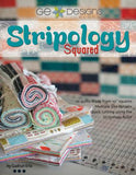Stripology Squared-by Gudrun Erla for G. E. Designs