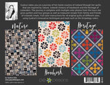 Quilts of Iceland Book-by Gudrun Erla for G. E. Designs