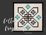 Quilts of Iceland Book-by Gudrun Erla for G. E. Designs