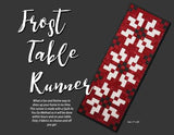 Quilts of Iceland Book-by Gudrun Erla for G. E. Designs