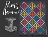 Quilts of Iceland Book-by Gudrun Erla for G. E. Designs