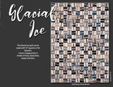 Quilts of Iceland Book-by Gudrun Erla for G. E. Designs