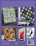 Stripology Mixology 3 Book-by Gudrun Erla for G. E. Designs