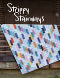 Stripology Mixology 3 Book-by Gudrun Erla for G. E. Designs
