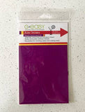 G-Easy Ruler Stickers - Fruity Fiesta Palette by Gudrun Erla