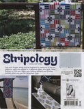 Stripology-by Gudrun Erla for G. E. Designs