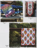 Stripology-by Gudrun Erla for G. E. Designs