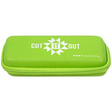 Lime Rotary Cutter Case